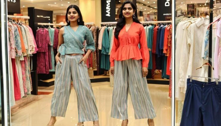 Top Trends in Ladies Dresses Every Retailer Should Know